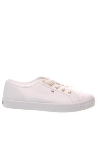 Damenschuhe Tommy Hilfiger, Größe 40, Farbe Weiß, Preis € 58,99