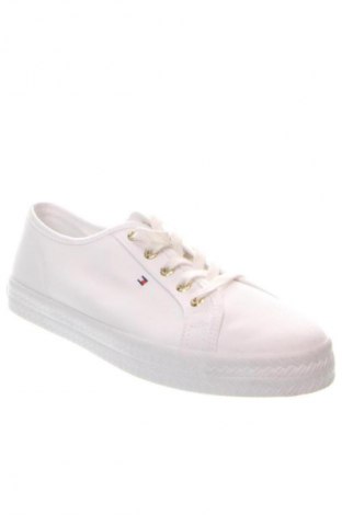 Damenschuhe Tommy Hilfiger, Größe 40, Farbe Weiß, Preis € 58,99