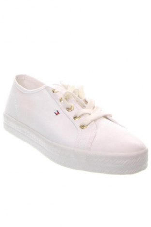 Damenschuhe Tommy Hilfiger, Größe 36, Farbe Weiß, Preis € 86,99