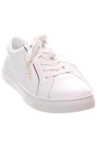 Damenschuhe Tommy Hilfiger, Größe 37, Farbe Weiß, Preis € 112,99