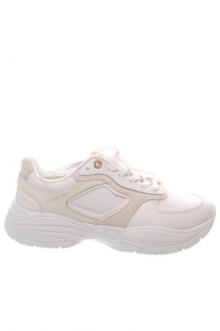Damenschuhe Tommy Hilfiger, Größe 38, Farbe Weiß, Preis € 97,99