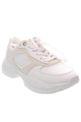 Damenschuhe Tommy Hilfiger, Größe 38, Farbe Weiß, Preis € 97,99