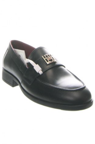 Damenschuhe Tommy Hilfiger, Größe 39, Farbe Schwarz, Preis € 174,99
