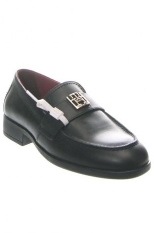 Damenschuhe Tommy Hilfiger, Größe 36, Farbe Schwarz, Preis € 95,99