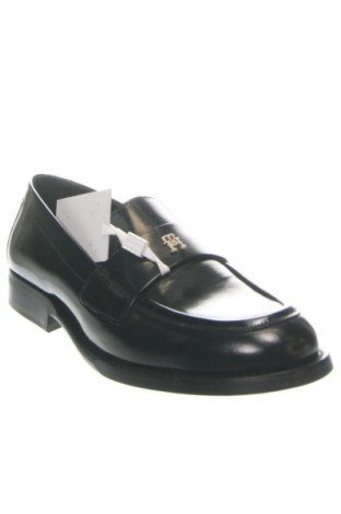 Damenschuhe Tommy Hilfiger, Größe 40, Farbe Schwarz, Preis 209,99 €