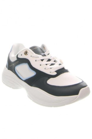 Obuwie damskie Tommy Hilfiger, Rozmiar 38, Kolor Kolorowy, Cena 436,99 zł