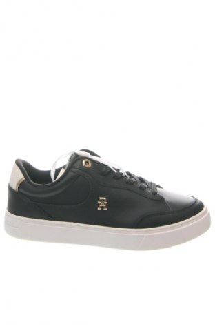 Dámske topánky  Tommy Hilfiger, Veľkosť 39, Farba Čierna, Cena  137,95 €