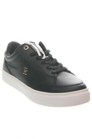 Dámske topánky  Tommy Hilfiger, Veľkosť 39, Farba Čierna, Cena  137,95 €