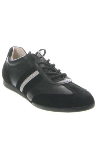 Obuwie damskie Tommy Hilfiger, Rozmiar 38, Kolor Czarny, Cena 719,99 zł