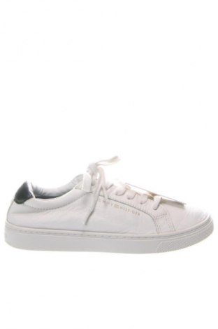 Dámske topánky  Tommy Hilfiger, Veľkosť 36, Farba Biela, Cena  127,95 €