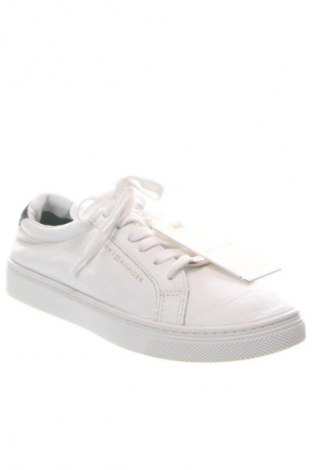 Dámske topánky  Tommy Hilfiger, Veľkosť 36, Farba Biela, Cena  127,95 €
