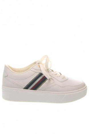 Damenschuhe Tommy Hilfiger, Größe 39, Farbe Weiß, Preis 132,99 €