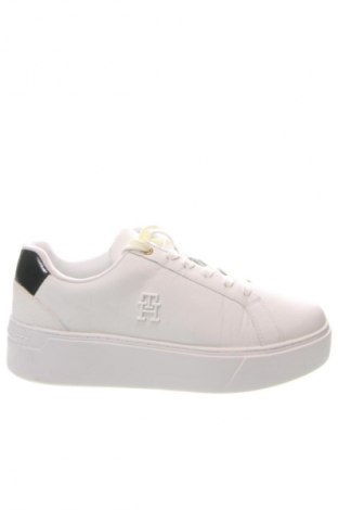 Dámske topánky  Tommy Hilfiger, Veľkosť 37, Farba Biela, Cena  127,95 €