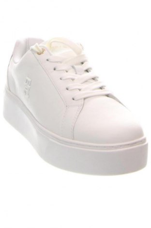 Dámske topánky  Tommy Hilfiger, Veľkosť 37, Farba Biela, Cena  127,95 €