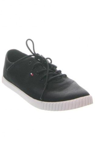 Γυναικεία παπούτσια Tommy Hilfiger, Μέγεθος 39, Χρώμα Μαύρο, Τιμή 37,99 €