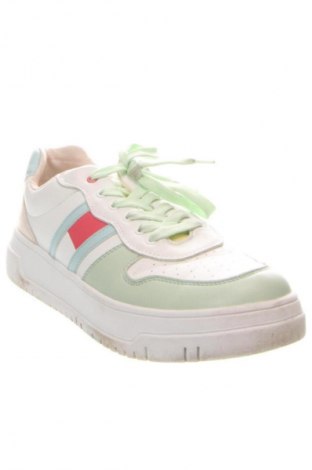 Dámske topánky  Tommy Hilfiger, Veľkosť 40, Farba Viacfarebná, Cena  59,24 €