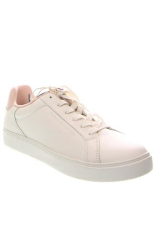Γυναικεία παπούτσια Tommy Hilfiger, Μέγεθος 40, Χρώμα Εκρού, Τιμή 107,99 €