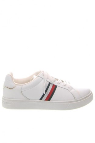 Dámske topánky  Tommy Hilfiger, Veľkosť 39, Farba Biela, Cena  91,95 €