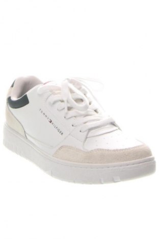 Dámské boty  Tommy Hilfiger, Velikost 41, Barva Bílá, Cena  2 999,00 Kč
