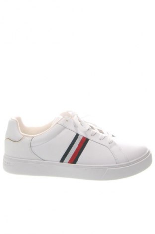 Γυναικεία παπούτσια Tommy Hilfiger, Μέγεθος 40, Χρώμα Λευκό, Τιμή 60,99 €