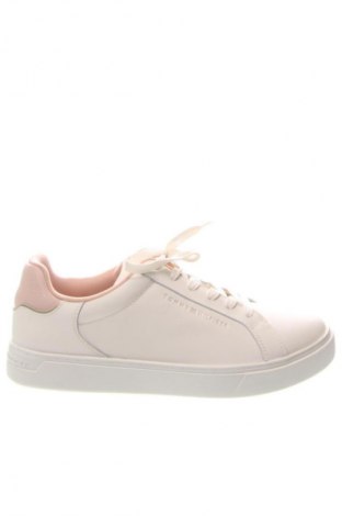 Încălțăminte de damă Tommy Hilfiger, Mărime 39, Culoare Ecru, Preț 348,99 Lei