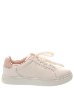 Încălțăminte de damă Tommy Hilfiger, Mărime 36, Culoare Ecru, Preț 534,99 Lei