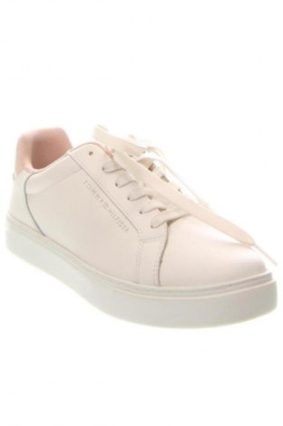 Încălțăminte de damă Tommy Hilfiger, Mărime 36, Culoare Ecru, Preț 534,99 Lei