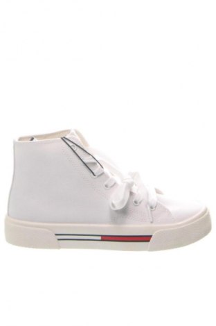 Γυναικεία παπούτσια Tommy Hilfiger, Μέγεθος 36, Χρώμα Λευκό, Τιμή 85,99 €