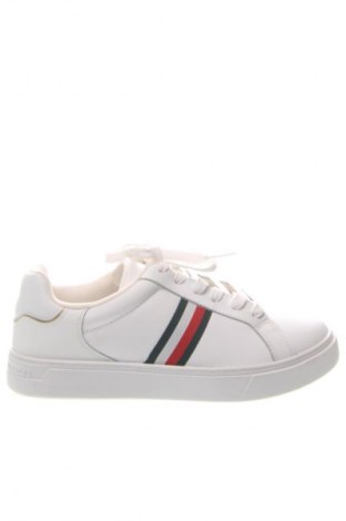 Damenschuhe Tommy Hilfiger, Größe 37, Farbe Weiß, Preis € 82,99