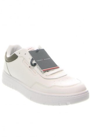 Încălțăminte de damă Tommy Hilfiger, Mărime 41, Culoare Alb, Preț 559,99 Lei