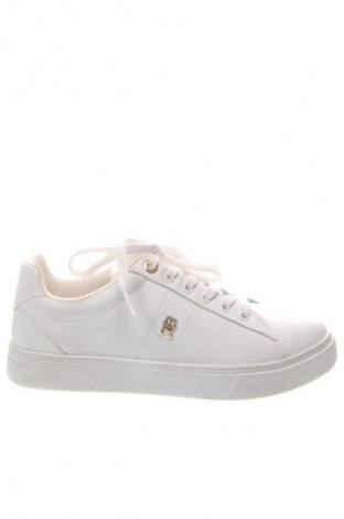 Damenschuhe Tommy Hilfiger, Größe 37, Farbe Weiß, Preis € 89,99