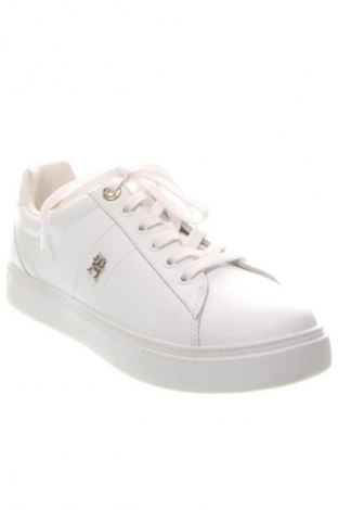 Damenschuhe Tommy Hilfiger, Größe 37, Farbe Weiß, Preis € 89,99