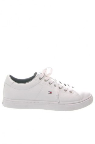 Γυναικεία παπούτσια Tommy Hilfiger, Μέγεθος 40, Χρώμα Λευκό, Τιμή 142,99 €
