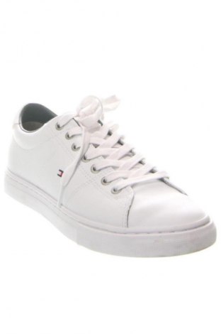 Γυναικεία παπούτσια Tommy Hilfiger, Μέγεθος 40, Χρώμα Λευκό, Τιμή 142,99 €
