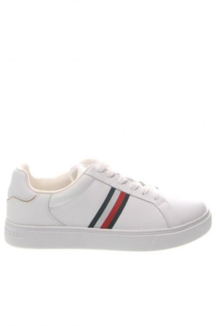 Damenschuhe Tommy Hilfiger, Größe 39, Farbe Weiß, Preis € 63,99