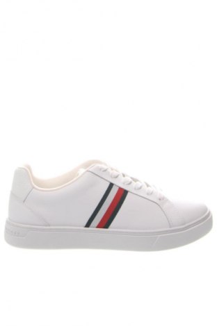 Damenschuhe Tommy Hilfiger, Größe 39, Farbe Weiß, Preis € 75,99