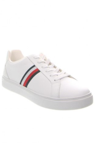 Damenschuhe Tommy Hilfiger, Größe 39, Farbe Weiß, Preis € 75,99