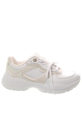 Damenschuhe Tommy Hilfiger, Größe 36, Farbe Weiß, Preis € 69,99