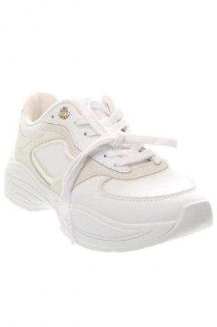 Damenschuhe Tommy Hilfiger, Größe 36, Farbe Weiß, Preis € 69,99