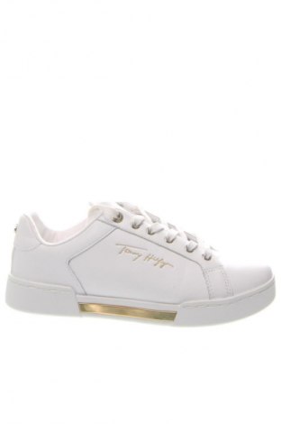 Dámske topánky  Tommy Hilfiger, Veľkosť 37, Farba Biela, Cena  132,17 €