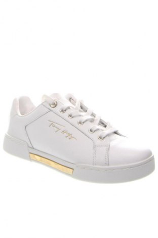 Dámske topánky  Tommy Hilfiger, Veľkosť 37, Farba Biela, Cena  132,17 €