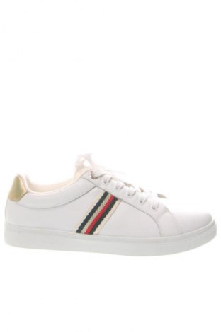 Dámske topánky  Tommy Hilfiger, Veľkosť 37, Farba Biela, Cena  132,17 €
