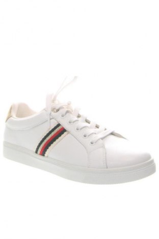 Dámske topánky  Tommy Hilfiger, Veľkosť 37, Farba Biela, Cena  132,17 €