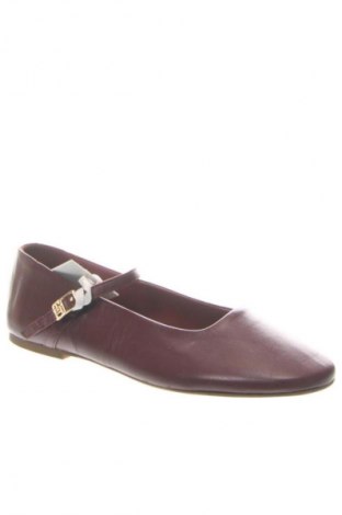 Damenschuhe Tommy Hilfiger, Größe 39, Farbe Rot, Preis 87,99 €