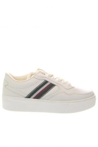 Női cipők Tommy Hilfiger, Méret 39, Szín Fehér, Ár 30 759 Ft