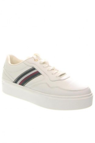 Női cipők Tommy Hilfiger, Méret 39, Szín Fehér, Ár 30 759 Ft