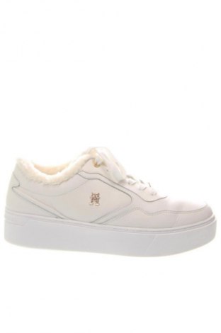 Dámské boty  Tommy Hilfiger, Velikost 39, Barva Bílá, Cena  2 079,00 Kč