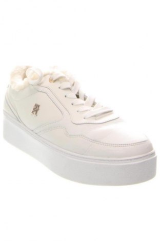 Dámské boty  Tommy Hilfiger, Velikost 39, Barva Bílá, Cena  2 079,00 Kč