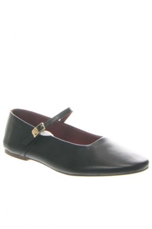 Damenschuhe Tommy Hilfiger, Größe 39, Farbe Schwarz, Preis 109,99 €