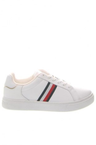 Dámské boty  Tommy Hilfiger, Velikost 36, Barva Bílá, Cena  1 529,00 Kč